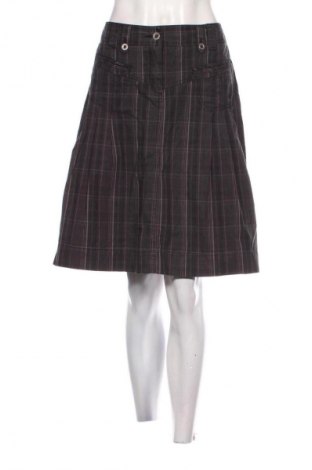 Rock Tom Tailor, Größe M, Farbe Mehrfarbig, Preis 2,99 €