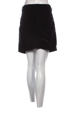 Szoknya Tommy Hilfiger, Méret S, Szín Fekete, Ár 3 699 Ft