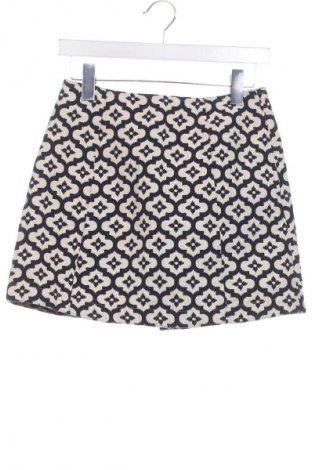 Пола Topshop, Размер XS, Цвят Многоцветен, Цена 4,99 лв.