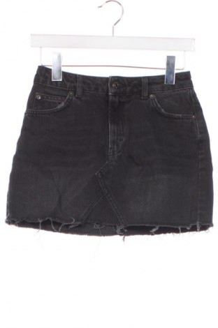 Rock Topshop, Größe XS, Farbe Grau, Preis € 10,99