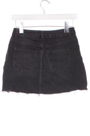 Rock Topshop, Größe XS, Farbe Grau, Preis € 10,99