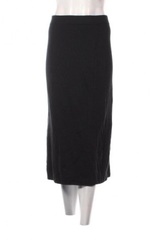 Fustă Uniqlo, Mărime M, Culoare Negru, Preț 54,99 Lei