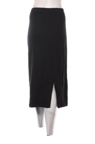 Fustă Uniqlo, Mărime M, Culoare Negru, Preț 54,99 Lei