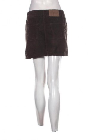 Rock United Colors Of Benetton, Größe M, Farbe Braun, Preis € 3,99