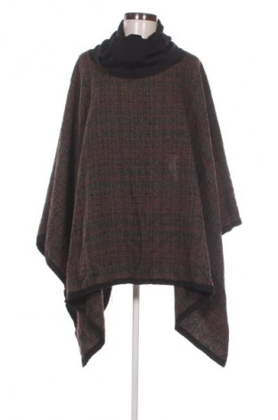 Poncho, Größe M, Farbe Mehrfarbig, Preis € 6,99