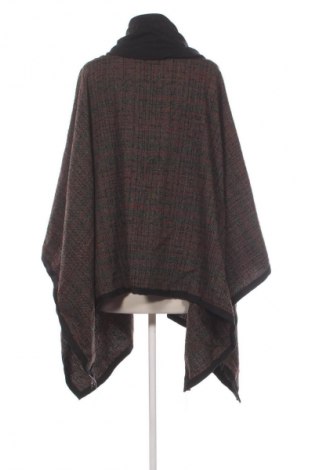 Poncho, Größe M, Farbe Mehrfarbig, Preis € 6,99