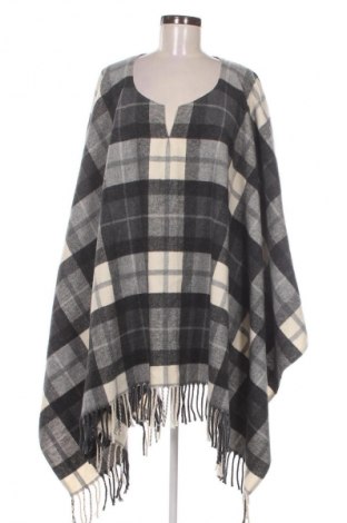 Poncho, Größe XXL, Farbe Mehrfarbig, Preis 26,60 €