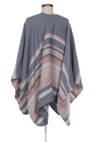 Poncho, Größe M, Farbe Mehrfarbig, Preis € 5,99