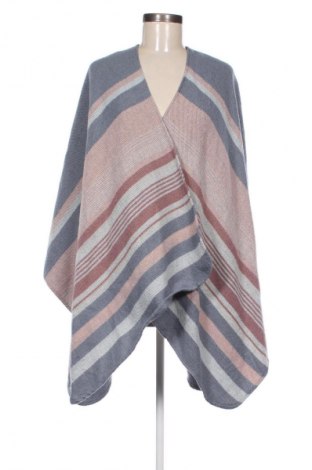 Poncho, Größe M, Farbe Mehrfarbig, Preis € 5,99