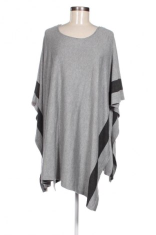 Poncho Catwalk, Mărime M, Culoare Gri, Preț 30,99 Lei