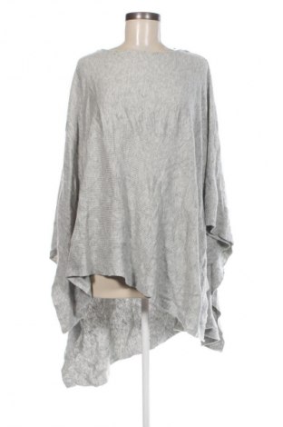 Poncho Foil, Größe S, Farbe Grau, Preis 33,99 €