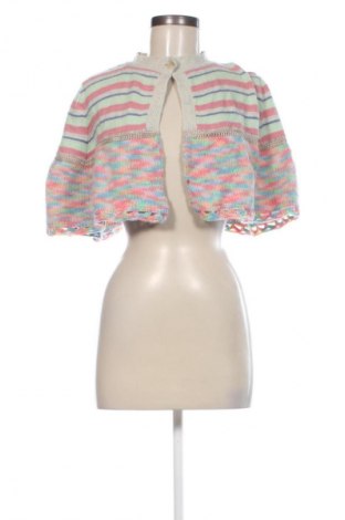 Poncho French Connection, Mărime M, Culoare Multicolor, Preț 73,99 Lei