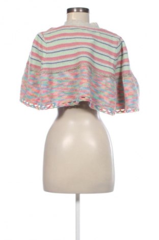 Poncho French Connection, Größe M, Farbe Mehrfarbig, Preis € 15,99