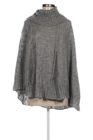 Poncho H&M, Größe M, Farbe Grau, Preis € 7,99