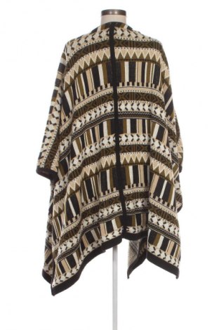 Poncho H&M, Größe M, Farbe Mehrfarbig, Preis € 5,99