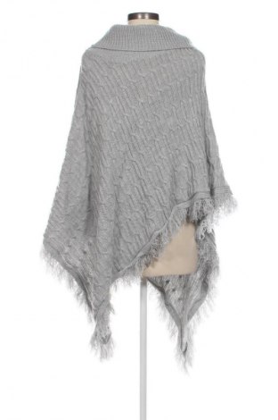 Poncho Impulse, Mărime M, Culoare Gri, Preț 34,99 Lei