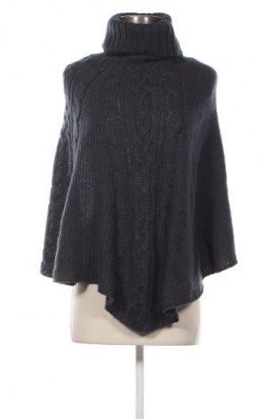 Poncho Motion, Größe XL, Farbe Grau, Preis € 13,99