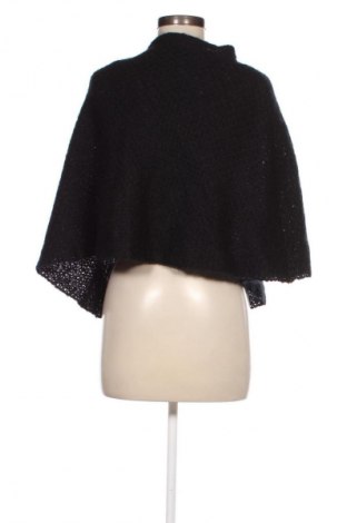 Poncho Preston & York, Mărime M, Culoare Negru, Preț 76,99 Lei