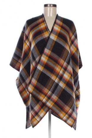 Poncho S.Oliver, Mărime M, Culoare Multicolor, Preț 124,68 Lei