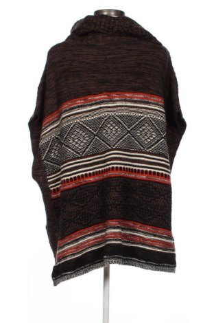 Poncho Suzanne Grae, Größe S, Farbe Mehrfarbig, Preis € 6,99