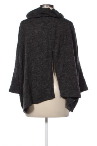 Poncho Tally Weijl, Größe L, Farbe Grau, Preis € 5,99