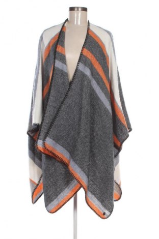 Poncho Tom Tailor, Mărime M, Culoare Multicolor, Preț 156,99 Lei