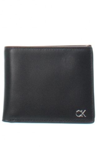 Πορτοφόλι Calvin Klein, Χρώμα Μαύρο, Τιμή 63,99 €