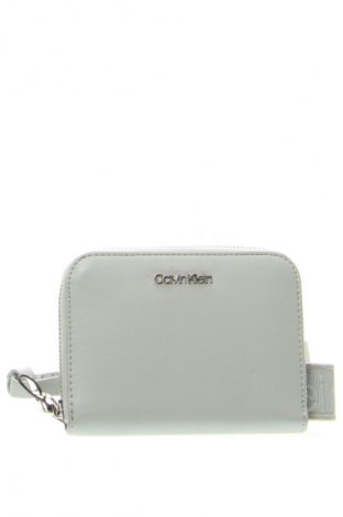Portmonetka Calvin Klein, Kolor Zielony, Cena 392,99 zł