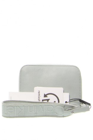 Portmonetka Calvin Klein, Kolor Zielony, Cena 392,99 zł
