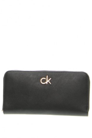 Portmonetka Calvin Klein, Kolor Czarny, Cena 279,99 zł