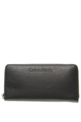 Portmonetka Calvin Klein, Kolor Czarny, Cena 343,99 zł