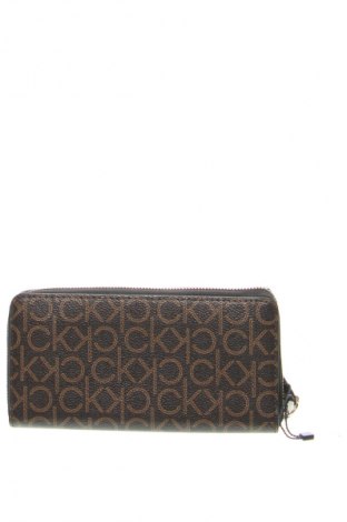 Πορτοφόλι Calvin Klein, Χρώμα Μαύρο, Τιμή 95,99 €