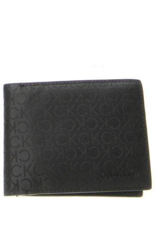 Portmoneu Calvin Klein, Culoare Negru, Preț 228,99 Lei