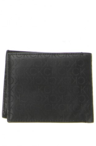 Portmoneu Calvin Klein, Culoare Negru, Preț 228,99 Lei