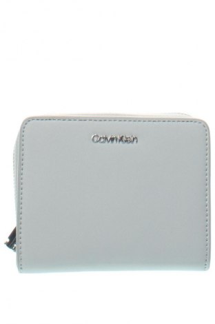 Peněženka Calvin Klein, Barva Zelená, Cena  1 479,00 Kč