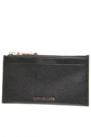 Geldbörsen Michael Kors, Farbe Schwarz, Preis 120,06 €