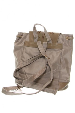 Rucksack, Farbe Beige, Preis € 13,99