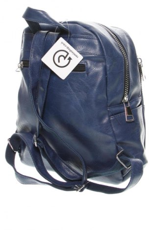 Rucksack, Farbe Blau, Preis € 13,99