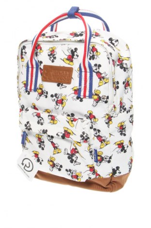 Rucksack, Farbe Mehrfarbig, Preis € 13,99