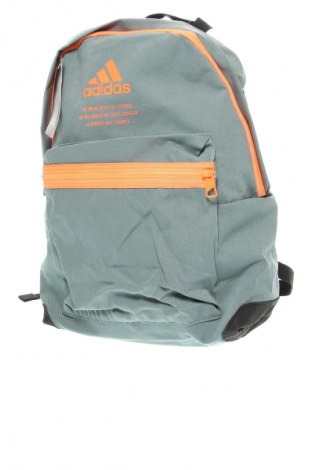 Rucksack Adidas, Farbe Grün, Preis € 64,99