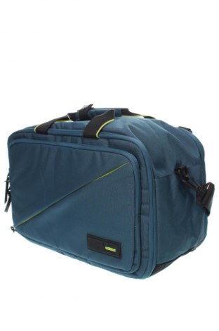 Ruksak  American Tourister, Barva Modrá, Cena  779,00 Kč