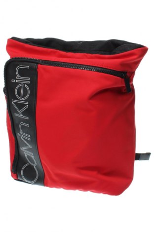 Σακίδιο πλάτης Calvin Klein, Χρώμα Κόκκινο, Τιμή 172,99 €