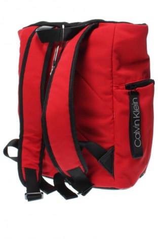 Σακίδιο πλάτης Calvin Klein, Χρώμα Κόκκινο, Τιμή 172,99 €