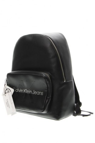 Σακίδιο πλάτης Calvin Klein Jeans, Χρώμα Μαύρο, Τιμή 139,99 €