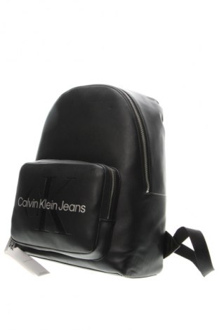 Rucksack Calvin Klein Jeans, Farbe Schwarz, Preis 152,99 €