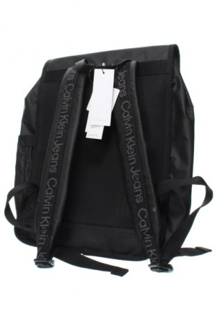 Ruksak  Calvin Klein Jeans, Barva Černá, Cena  3 749,00 Kč