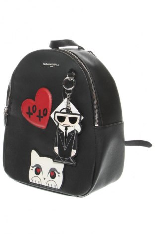 Rucksack Karl Lagerfeld, Farbe Schwarz, Preis 148,45 €