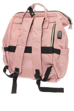 Rucksack Lovevook, Farbe Aschrosa, Preis € 23,99