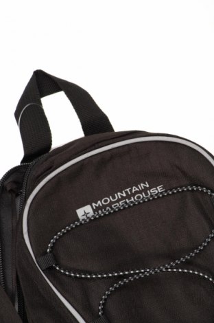 Rucsac Mountain Warehouse, Culoare Negru, Preț 88,99 Lei