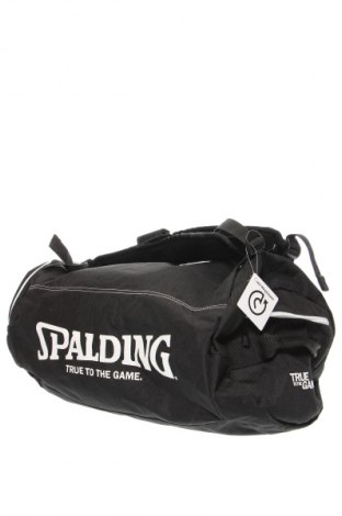 Σακίδιο πλάτης Spalding, Χρώμα Μαύρο, Τιμή 12,99 €